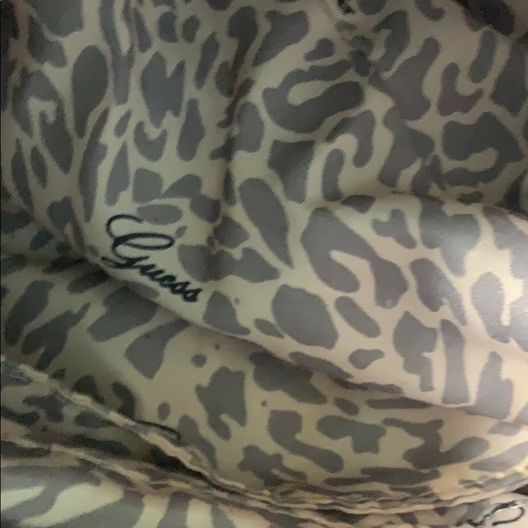 A backpack and purse - Picture 4 of 4